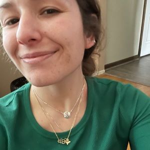 Meet your Posher, Marisa